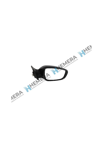 Hyundaı Dikiz Aynası Sag Komple Manuel Hyundaı Elantra 11-13 - Gordon Mr0301br