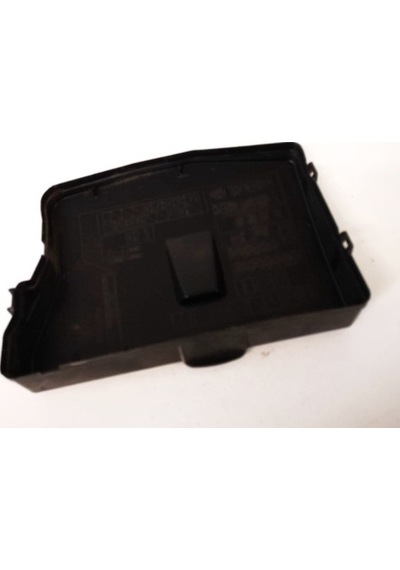 Toyota Verso Sigorta Üst Kapak  2002-2018 82662-05160 Diğer