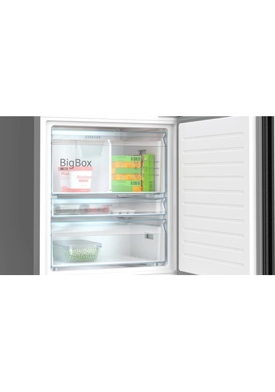 Bosch KGN56CXD0N 500 L Alttan Donduruculu Buzdolabı