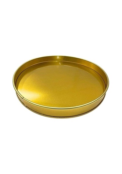 Yuvarlak Tepsi 26,5 Cm Diğer