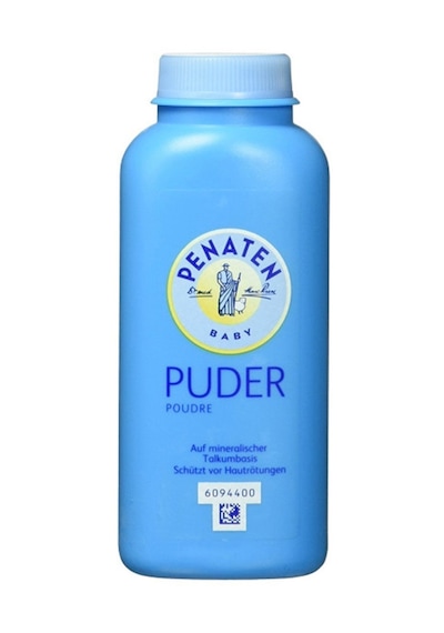 Penaten Baby Bebek Pudrası 100 ml