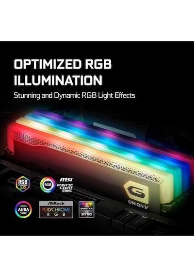 32gb Ddr5 5600mhz Udımm Ram Ad5u560032g