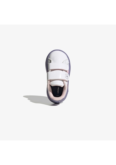Adidas Grand Court Minnie Comfort Çocuk Beyaz Spor Ayakkabı Kı9443