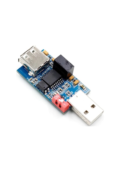 Adum3160 Usb İzolatör Modül
