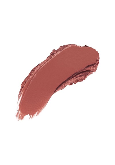 Yoğun Renk Veren Uzun Süre Kalıcı Nemlendirici Kadifemsi Mat Ruj - Matte Lipstick 406 Soft Terracott Çok Renkli Yoğun Renk Veren Uzun Süre Kalıcı Nemlendirici Kadifemsi Mat Ruj - Matte Lipstick 406 Soft Terracott Çok Renkli