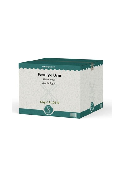 Fasulye Unu 5 Kg
