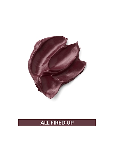 Avon Power Stay Kalıcı Likit Mat Ruj All Fired Up