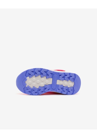 Skechers Storm Blazer-artıc Mass Küçük Kız Çocuk Pembe Bot 303493n Pklv