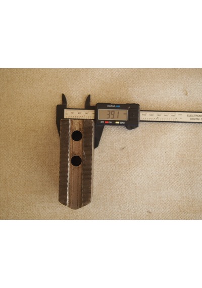Cnc Hidrolik Ayna Yumuşak Ayak 72.7X108.3X39.1Cm 1 Adet