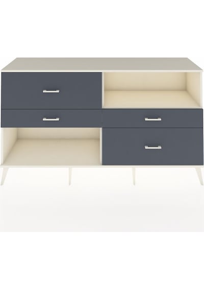 Hyperion Konsol Tek Raflı 4 Çekmeceli 176x44x99 Aytaşı-aytaşı/an Aytaşı-aytaşı/antrasit Hyperion Konsol Tek Raflı 4 Çekmeceli 176x44x99 Aytaşı-aytaşı/an Aytaşı-aytaşı/antrasit