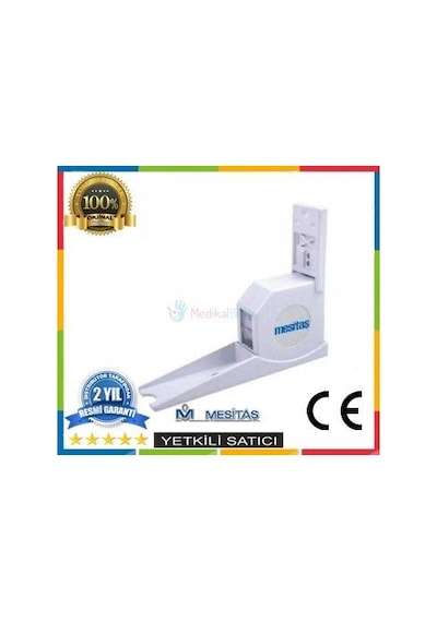 Mesitaş Duvara Monte Boy Ölçer MST-B01