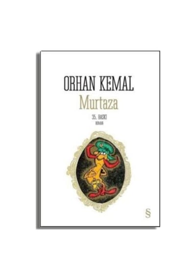 Murtaza Orhan Kemal