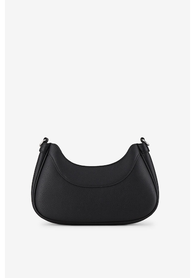 Armani Exchange Kadın Çapraz Çanta 942883cc783 Siyah