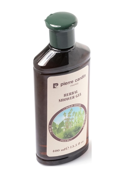 Pierre Cardin Herbal Kadın Duş Jeli 400 ML