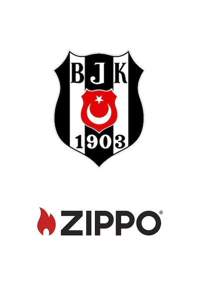 Zippo Bjk 1903 Lighter Design B5 Çakmak Çok Renkli