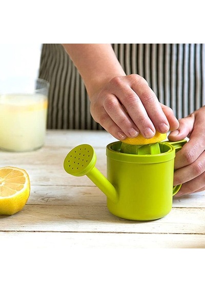 Bahçıvan Limon Sıkacağı - Hazneli Narenciye Sıkacağı Diğer