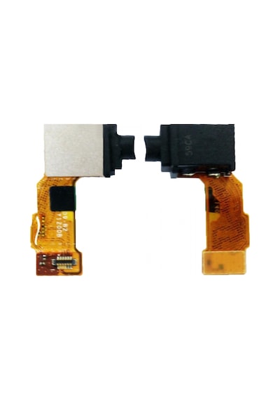 Teknonet Sony Xperia M5 Uyumlu Kulaklık Soketi -