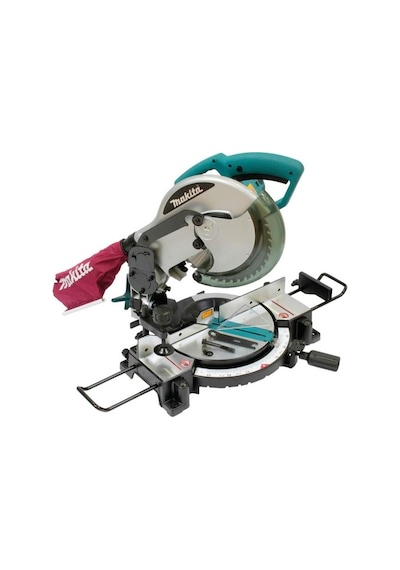 Makita Mls100n 1500W Gönye Kesme Tezgâhı