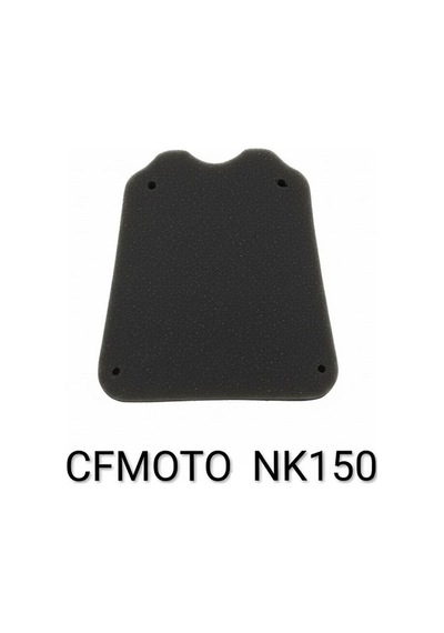 Cfmoto 150nk Hava Filtre Süngeri