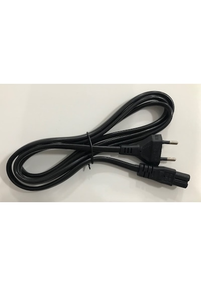 Sony PS2-PS3- PS4 Power Güç Elektrik  Kablosu