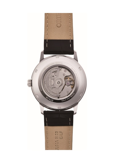 Orient Ra-ac0f07s30b Erkek Kol Saati Gri