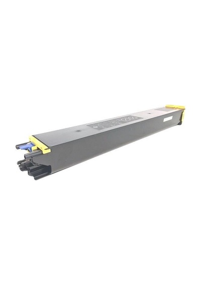 Sharp Mx-61Gt Sarı Uyumlu Toner Mx-3050N