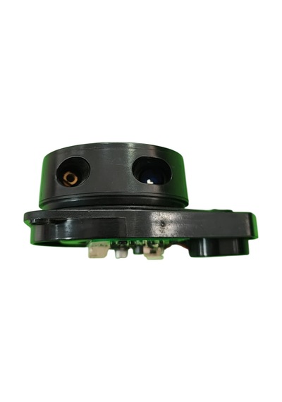 360 Vacuum Mop Cleaner S9 Robot Süpürge Lidar Sensör