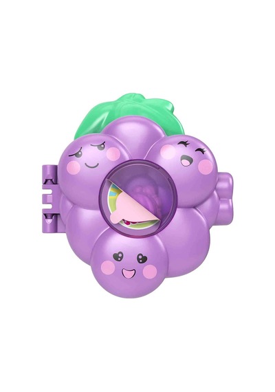 Polly Pocket Meyve Temalı Sürpriz Set Jkc88