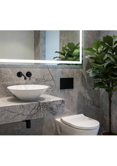 Ideal Standard - Çanak Lavabo 45 Cm Beyaz - Z770400-