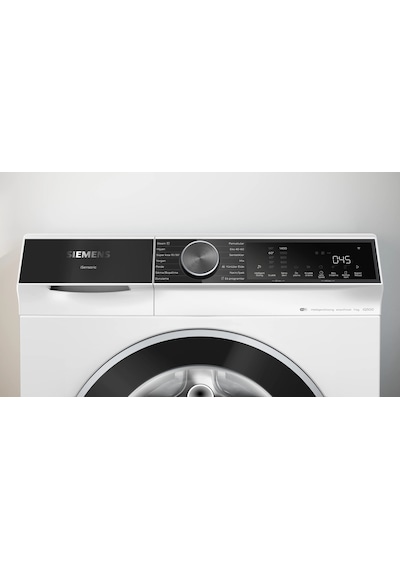 Siemens iQ500 WG64K2Y0TR 1400 Devir 11 KG Çamaşır Makinesi