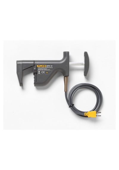 Fluke 80pk-10 Boru Kelepçesi Sıcaklık Probu Genel Amaçlı Problar