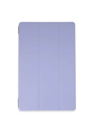 Apple İpad 2022 10.9 10.nesil Kılıf Tablet Smart Kılıf - Lila Arka Kapak