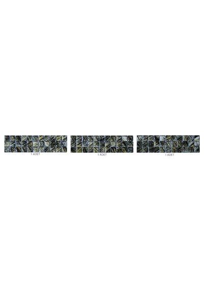 Kristal Cam Bordür N11.497