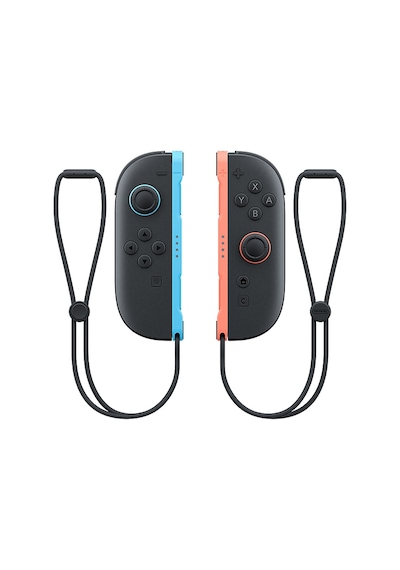 Nıntendo Switch 2 Joy-con İkili Kontrol Cihazı Kırmızı Mavi