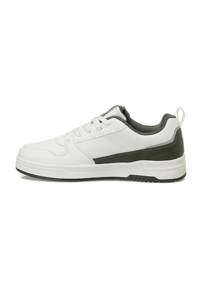 Kinetix Perast Pu 5fx Ekru Erkek Sneaker 000000000101950679 Bej