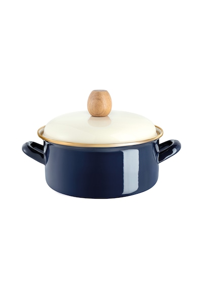 Madame Coco Bonneville Tencere 16 Cm Tncr000000001516cm-lacivert