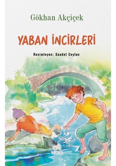 Yaban İncirleri