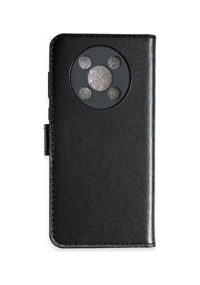Huawei Nova Y90 Trend S Plus Kapaklı Kılıf - Siyah -