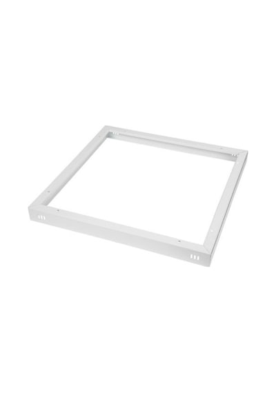 60x60 Sıva Üstü Panel Led Kasası