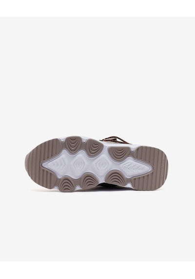 Skechers Turbo Tread-storm Glider Çocuk Bot 406385l-tpbk Bej