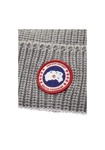 Canada Goose Unısex Bere 5026m-115 Gri