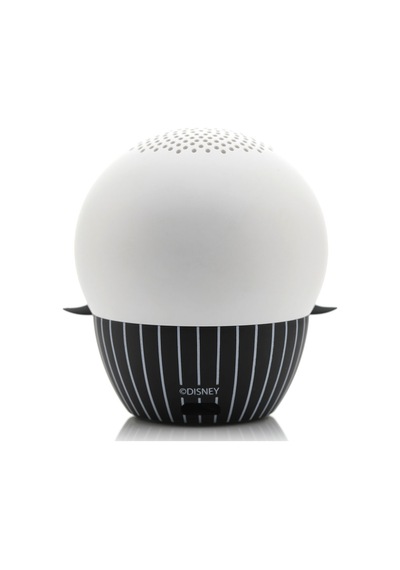 Bitty Boomers Jack Skellington Figürlü Lisanslı Mini Bluetooth Hoparlör