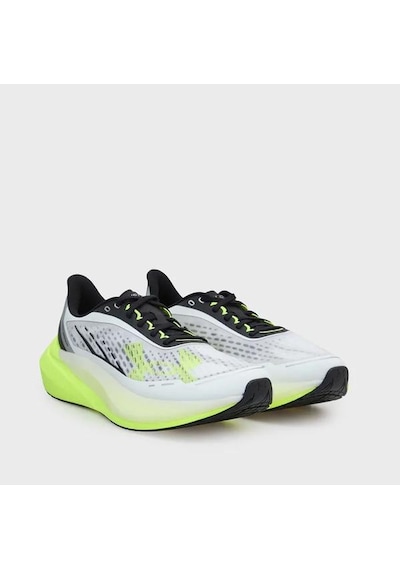 Under Armour Velociti Distance Erkek Beyaz Koşu Ayakkabısı