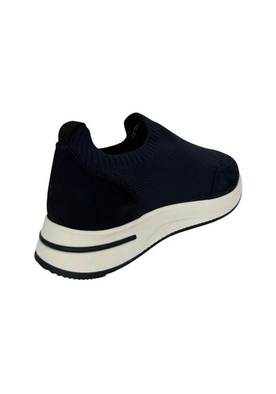 Kemal Tanca 889 126251 Erkek Spor Ayakkabı 6 Sneaker Lacivert