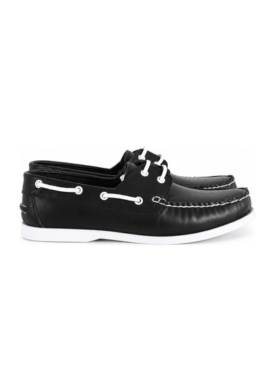 Trender 103104 Siyah Erkek Loafer Ayakkabı 27k587000036