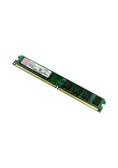 KINGSTON 4GB DDR3 1333MHZ PC RAM VALUE KVR1333D3N9/4G 16chipli