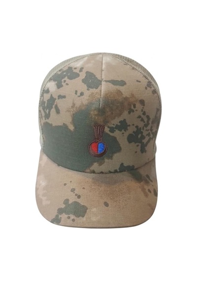 Ejder3200 Jandarma Er Kepi Yazlık Haki