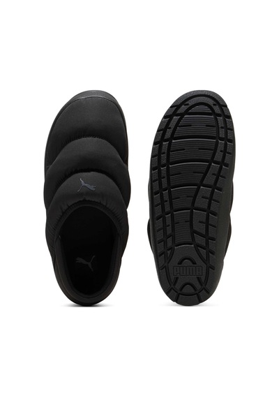 Puma Tuff Terra Unısex Terlik 402176 01 Siyah