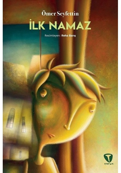 İlk Namaz - Ömer Seyfettin - Turkuvaz Çocuk