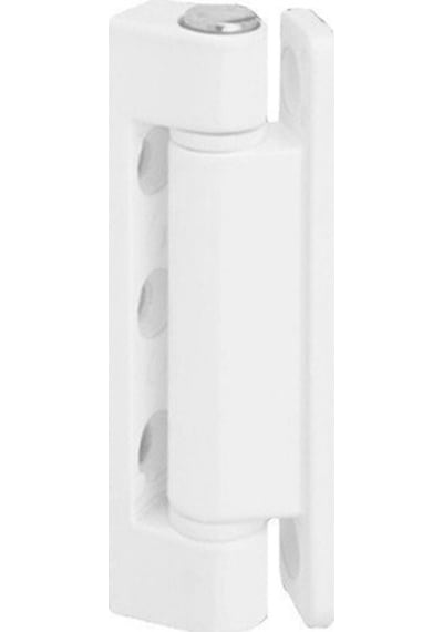 75 mm PVC Pencere Menteşe Beyaz Renk